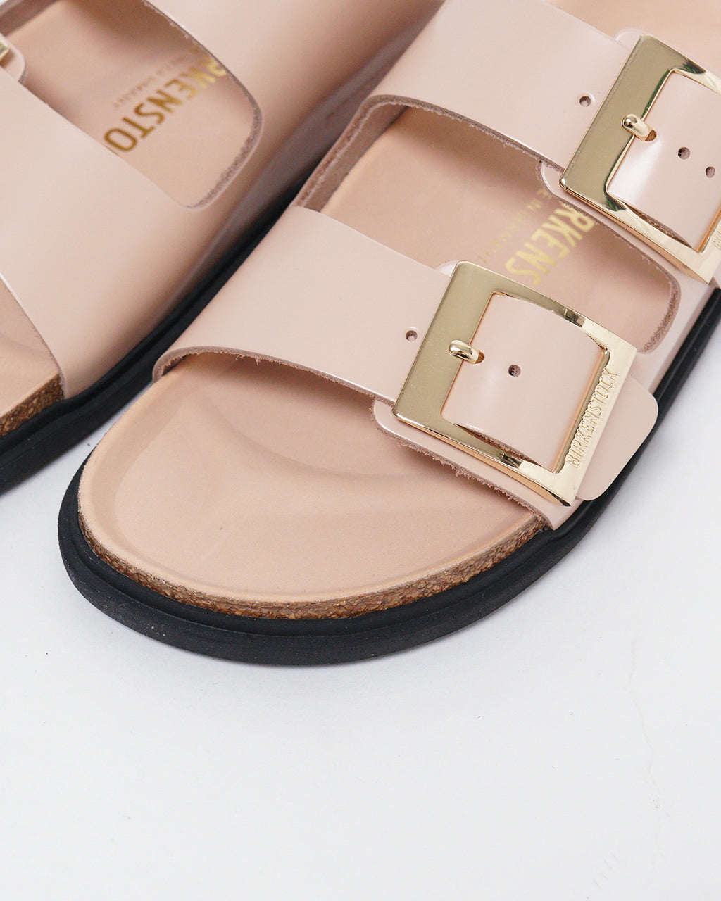 【SALE!20%OFF】アリゾナ ドロップレット バックル Arizona Droplet Buckle サンダル ストラップ 1029353 1029386 1029367 1029850