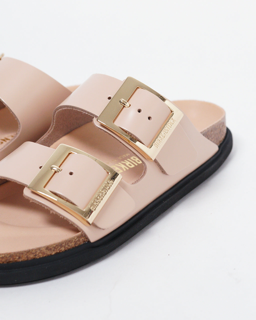 【SALE!20%OFF】アリゾナ ドロップレット バックル Arizona Droplet Buckle サンダル ストラップ 1029353 1029386 1029367 1029850