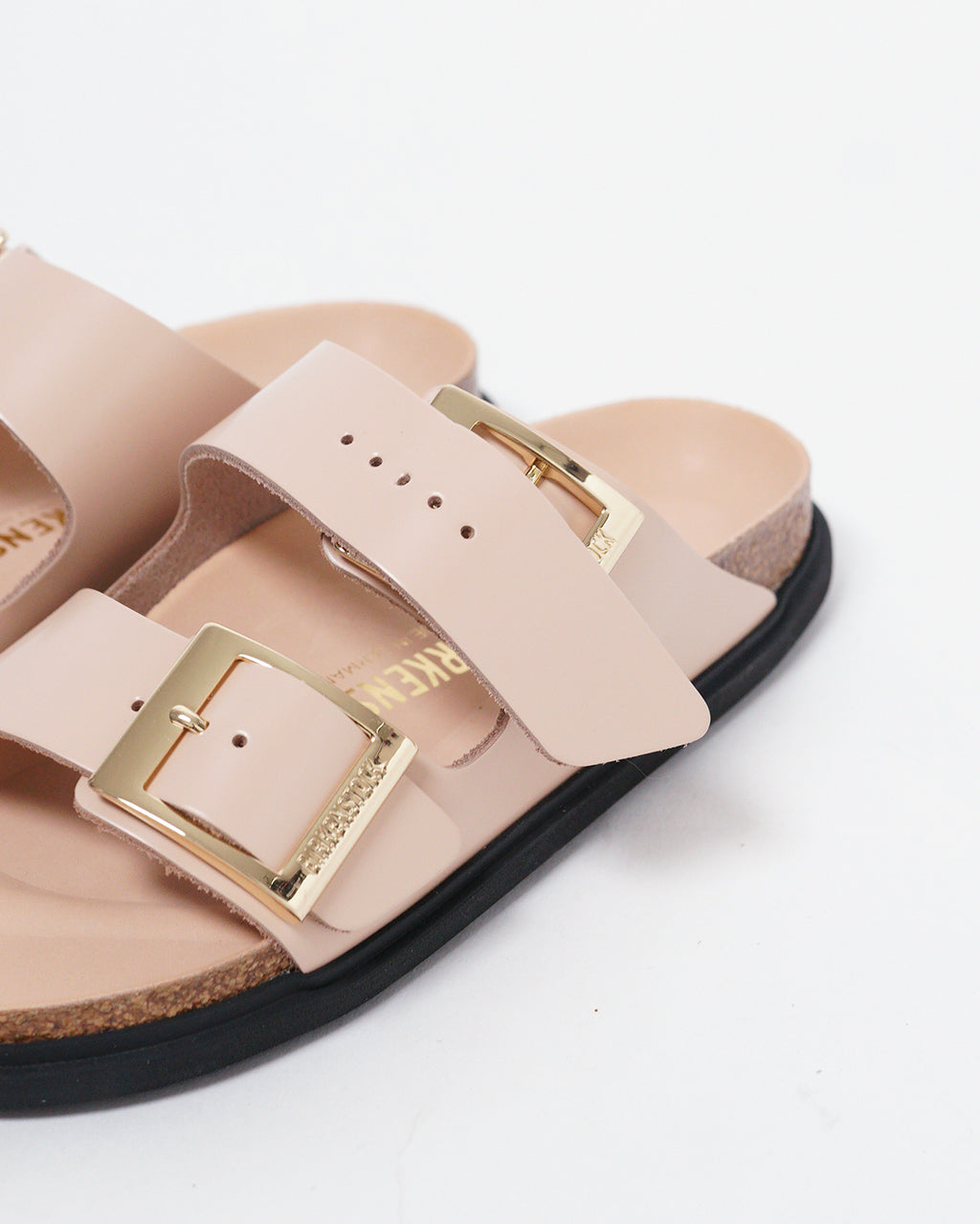 【SALE!20%OFF】アリゾナ ドロップレット バックル Arizona Droplet Buckle サンダル ストラップ 1029353 1029386 1029367 1029850
