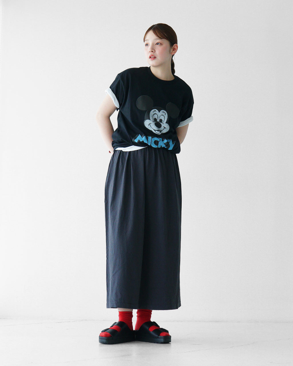 papillio by BIRKENSTOCK Arizona Flex Platform 厚底ベルトサンダル アリゾナ フレックス コンフォート 1026918