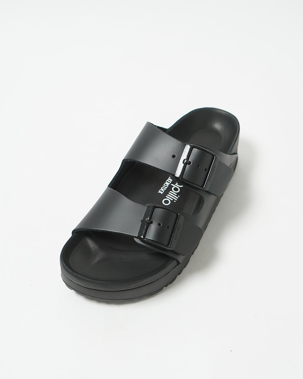papillio by BIRKENSTOCK Arizona Flex Platform 厚底ベルトサンダル アリゾナ フレックス コンフォート 1026918