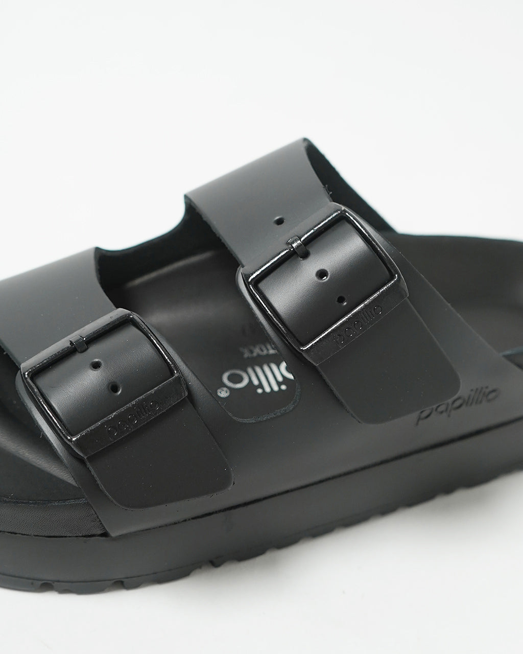 papillio by BIRKENSTOCK Arizona Flex Platform 厚底ベルトサンダル アリゾナ フレックス コンフォート 1026918
