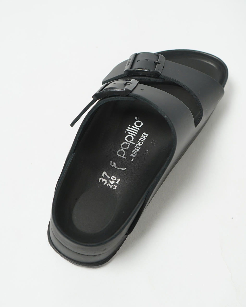papillio by BIRKENSTOCK Arizona Flex Platform 厚底ベルトサンダル アリゾナ フレックス コンフォート 1026918