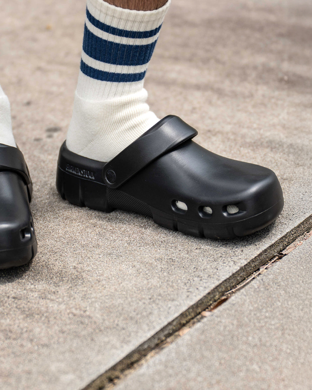 Birki Flow EVA 1027684 1027706 1029536