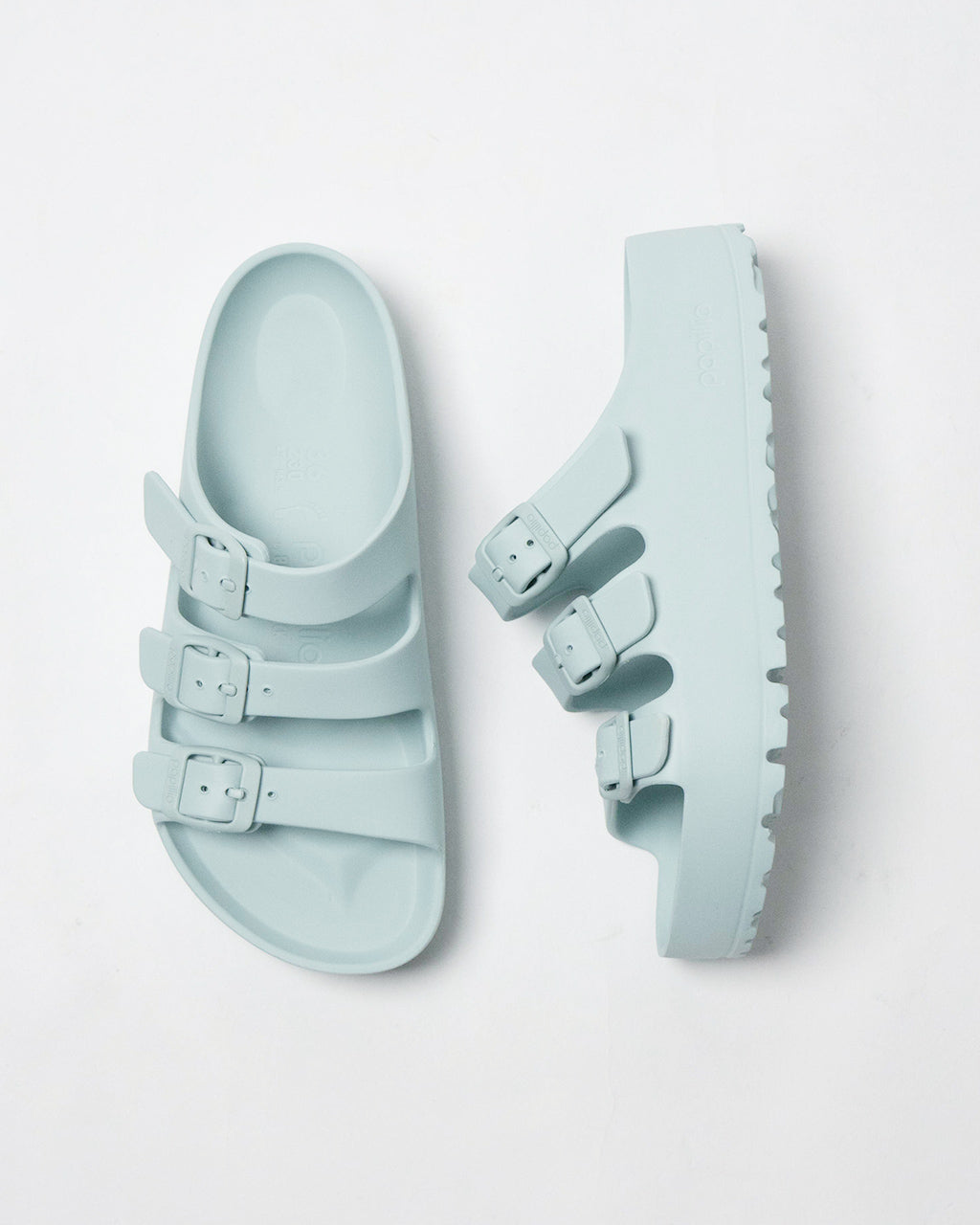 papillio by BIRKENSTOCK フロリダIIIフレックス 厚底 Florida III EVA PAP Flex Platform 1029738 1029698 1029770 1029736