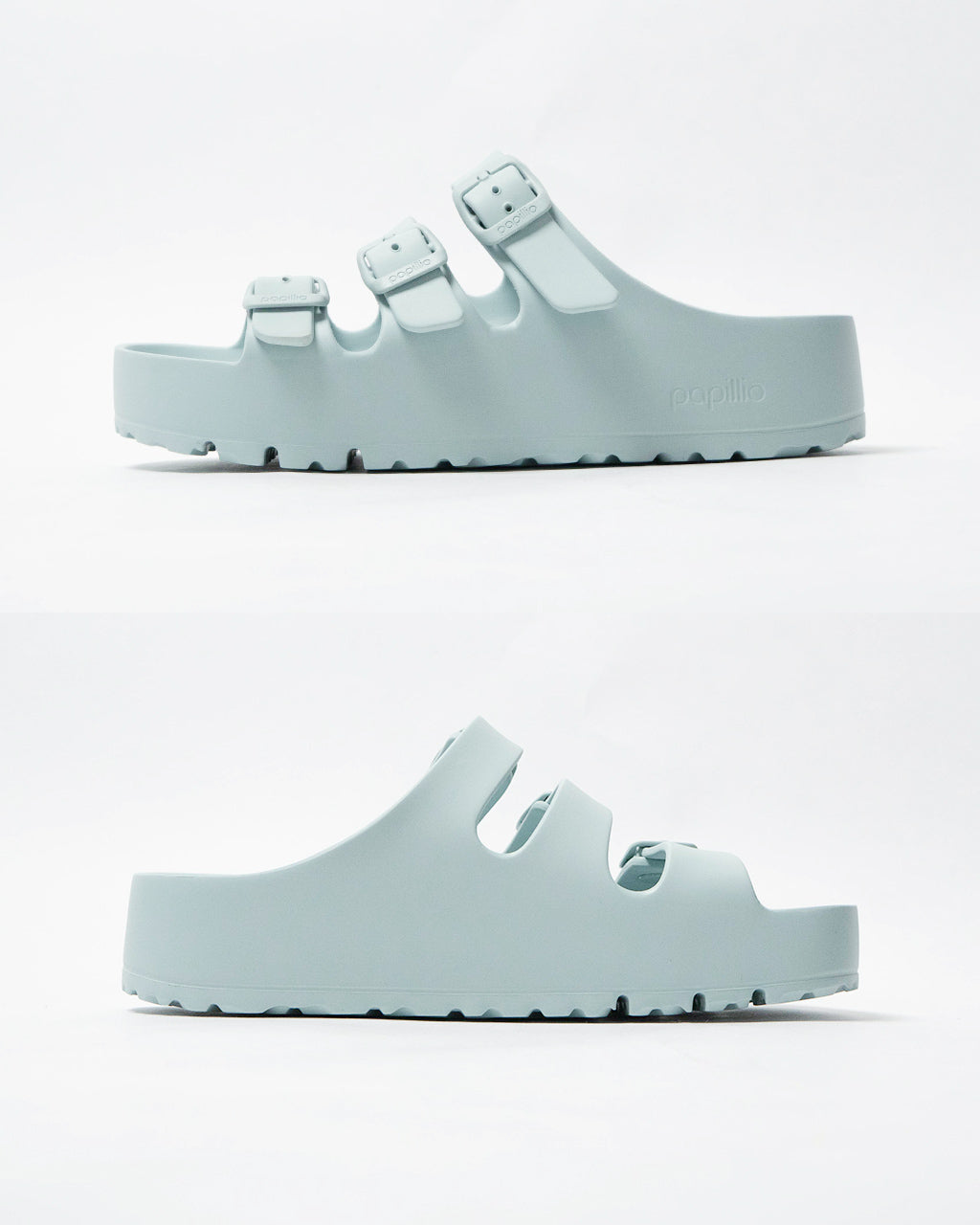 papillio by BIRKENSTOCK フロリダIIIフレックス 厚底 Florida III EVA PAP Flex Platform 1029738 1029698 1029770 1029736