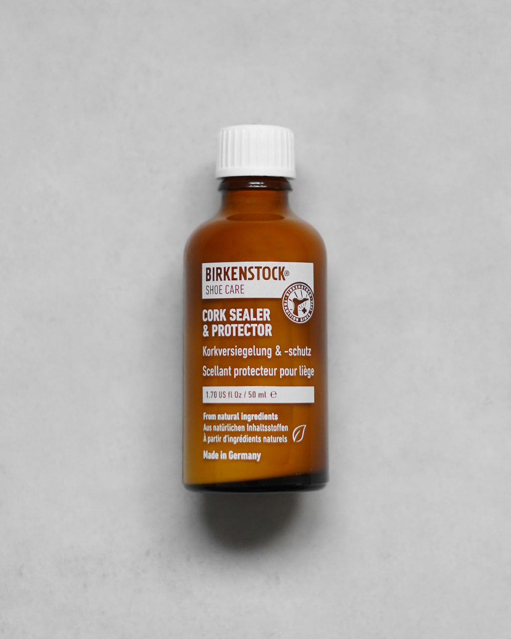 Shoe Cleaner Footbed Care Set 1027810