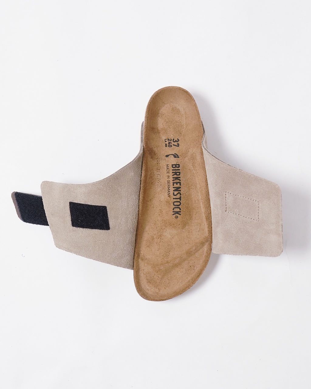 BIRKENSTOCK ビルケンシュトック キョウト Kyoto スライドサンダル ソフトスエード×ヌバック シューズ 1029144 1029157 1022350 1022566 1029137 1029138 1015572 1015573【送料無料】【クーポン対象外】