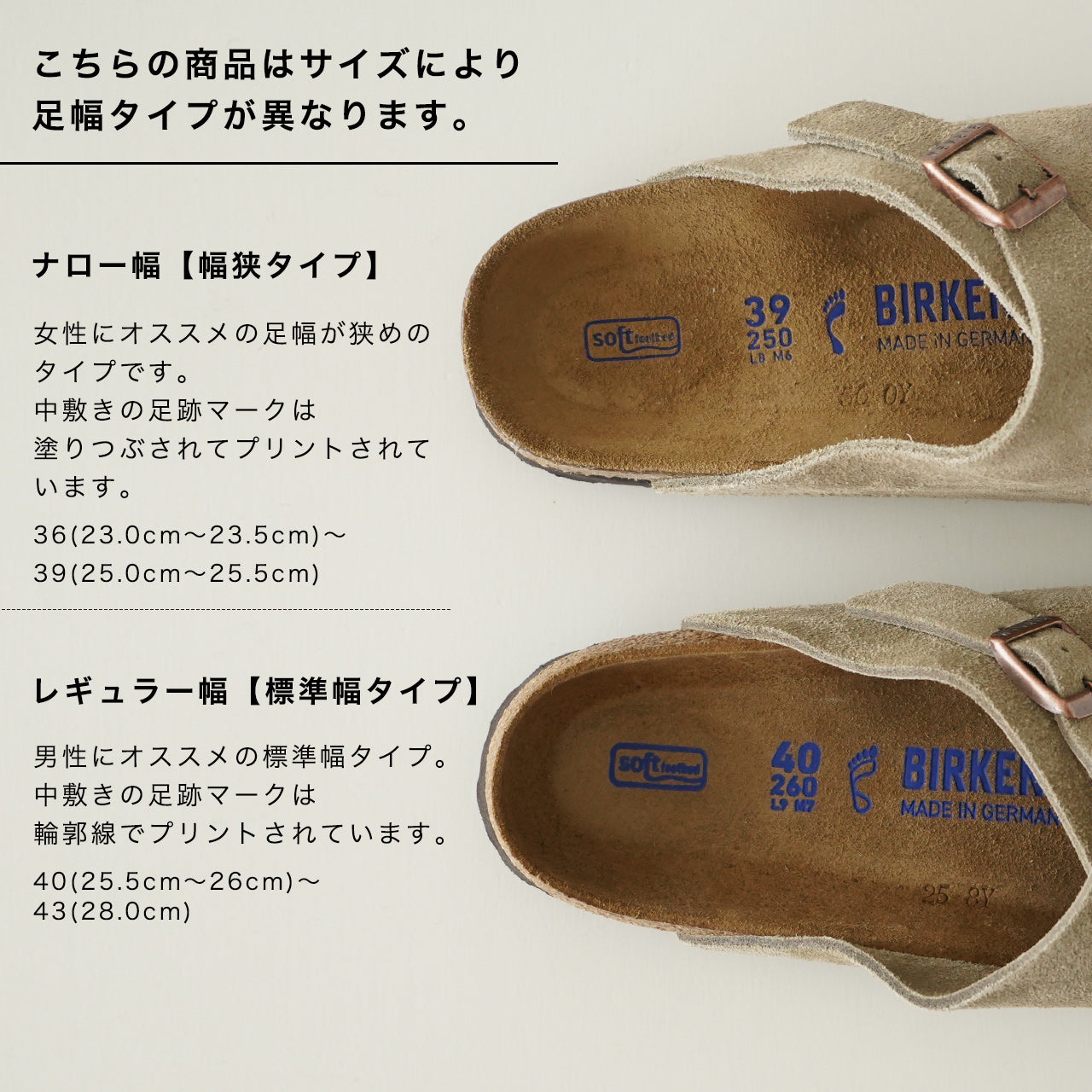 BIRKENSTOCK ビルケンシュトック キョウト Kyoto スライドサンダル ソフトスエード×ヌバック シューズ 1029144 1029157 1022350 1022566 1029137 1029138 1015572 1015573【送料無料】【クーポン対象外】