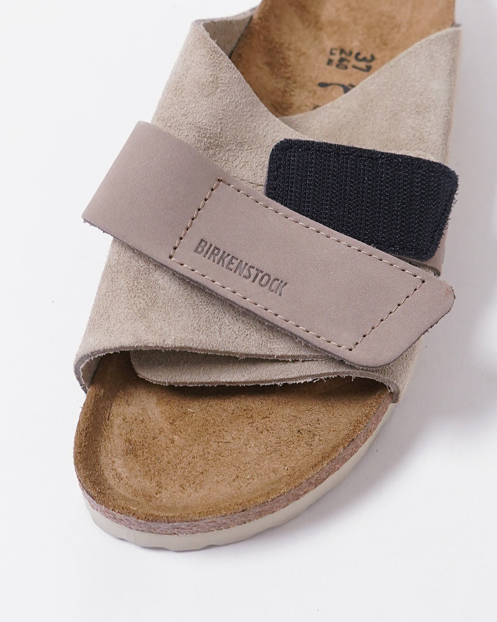 BIRKENSTOCK ビルケンシュトック キョウト Kyoto スライドサンダル ソフトスエード×ヌバック シューズ 1029144 1029157 1022350 1022566 1029137 1029138 1015572 1015573【送料無料】【クーポン対象外】