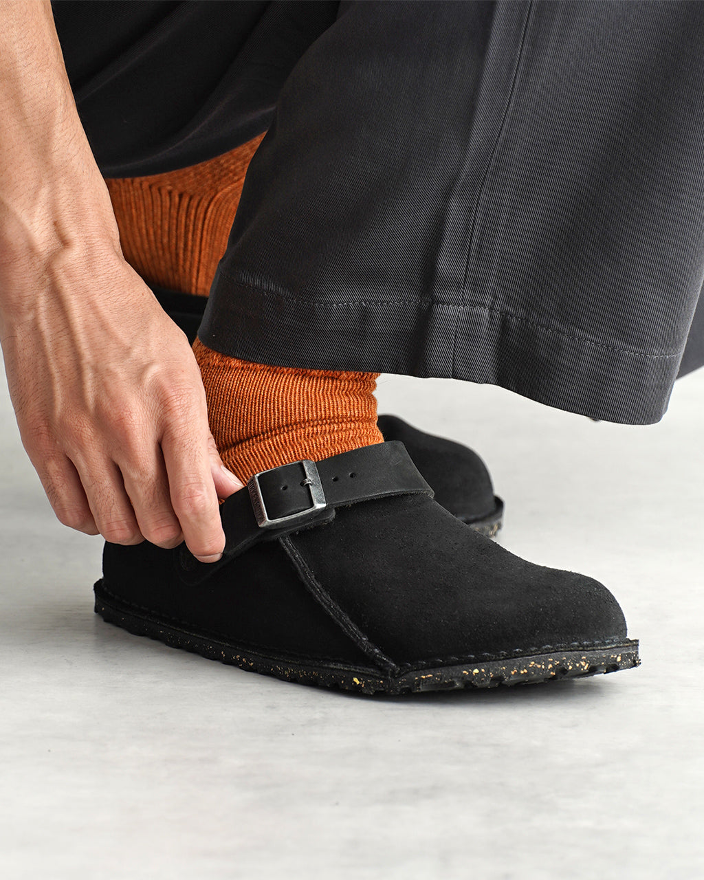 Lutry Premium Suede 1025293 1025323 1025297