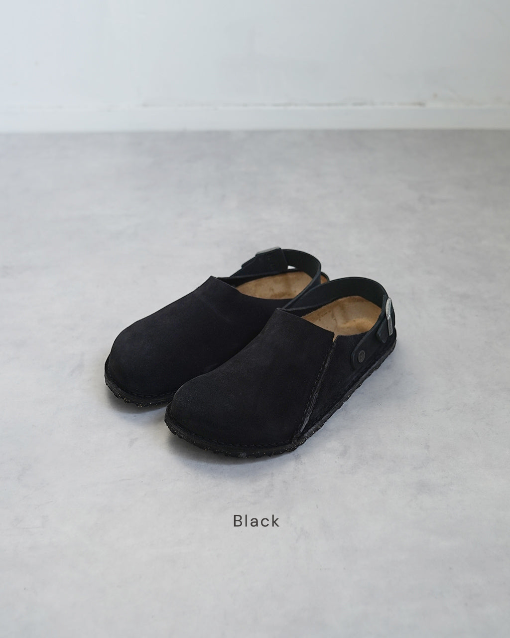 Lutry Premium Suede 1025293 1025323 1025297