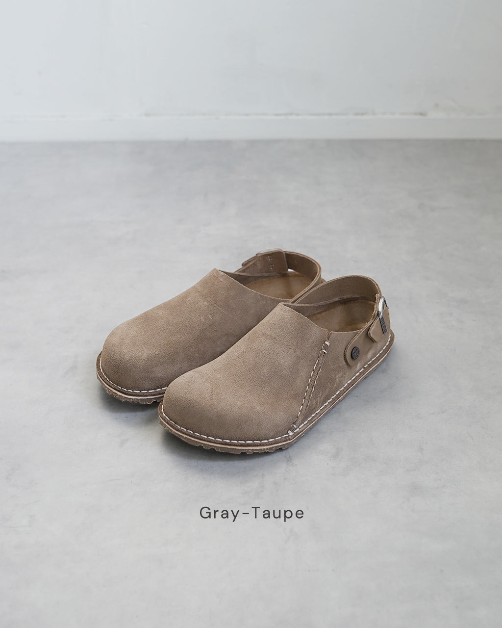 Lutry Premium Suede 1025293 1025323 1025297