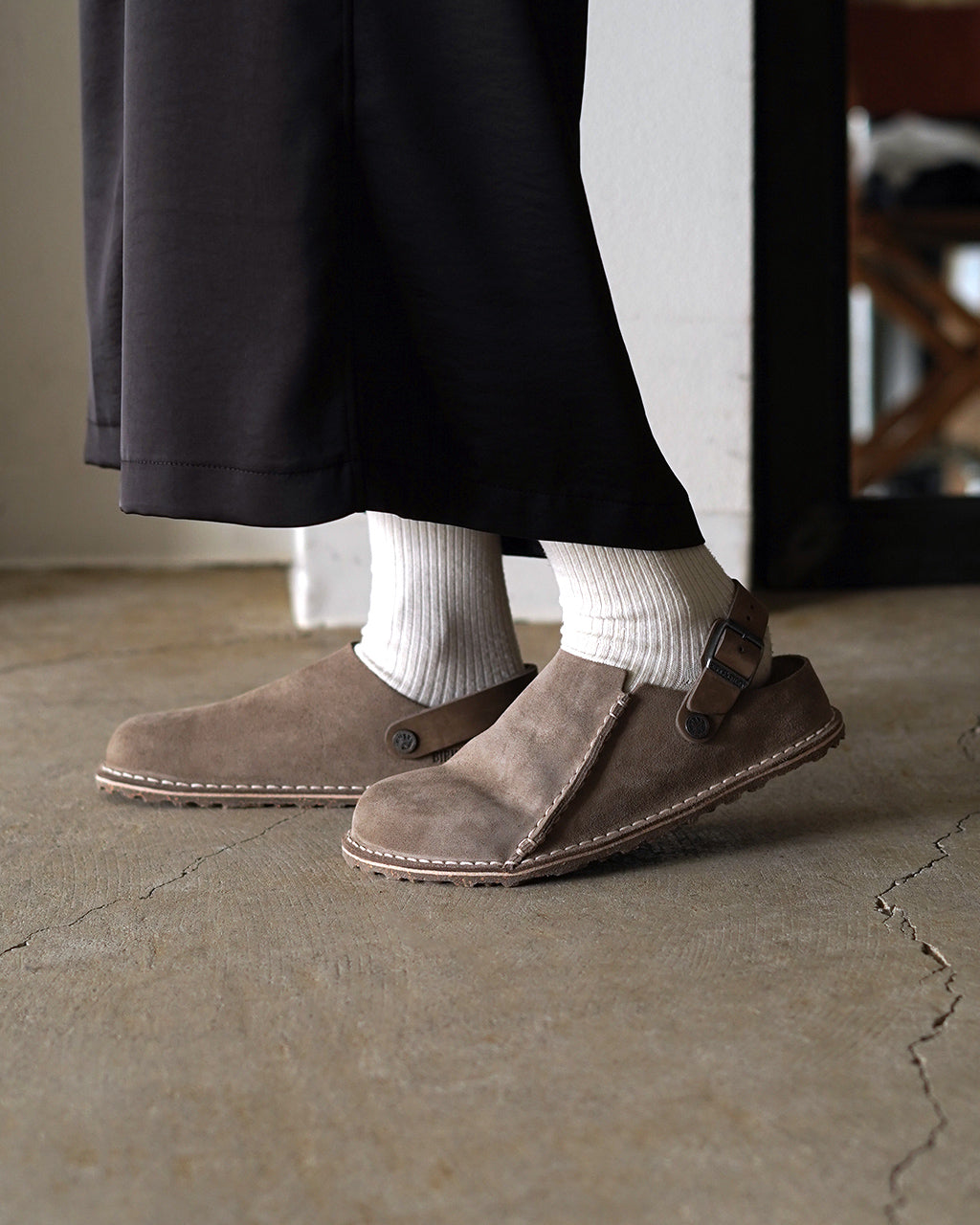 Lutry Premium Suede 1025293 1025323 1025297