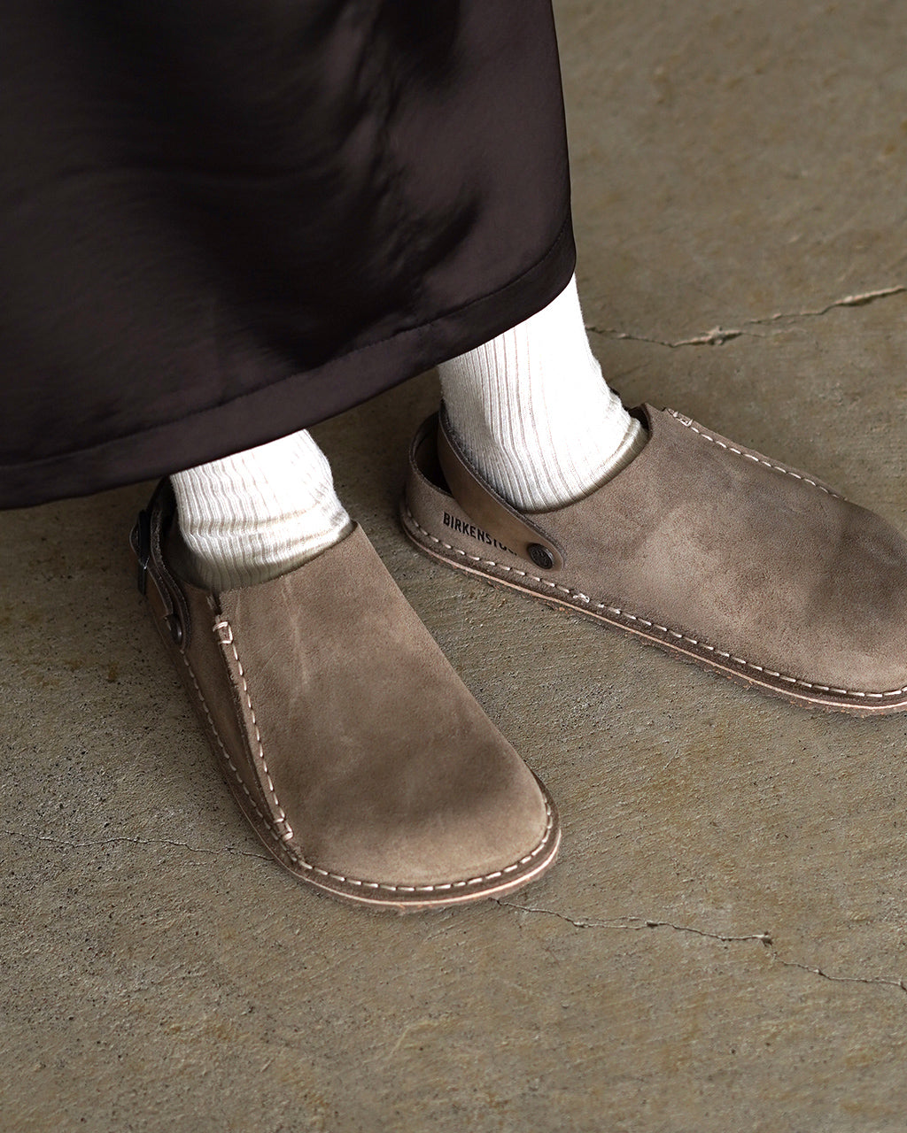 Lutry Premium Suede 1025293 1025323 1025297