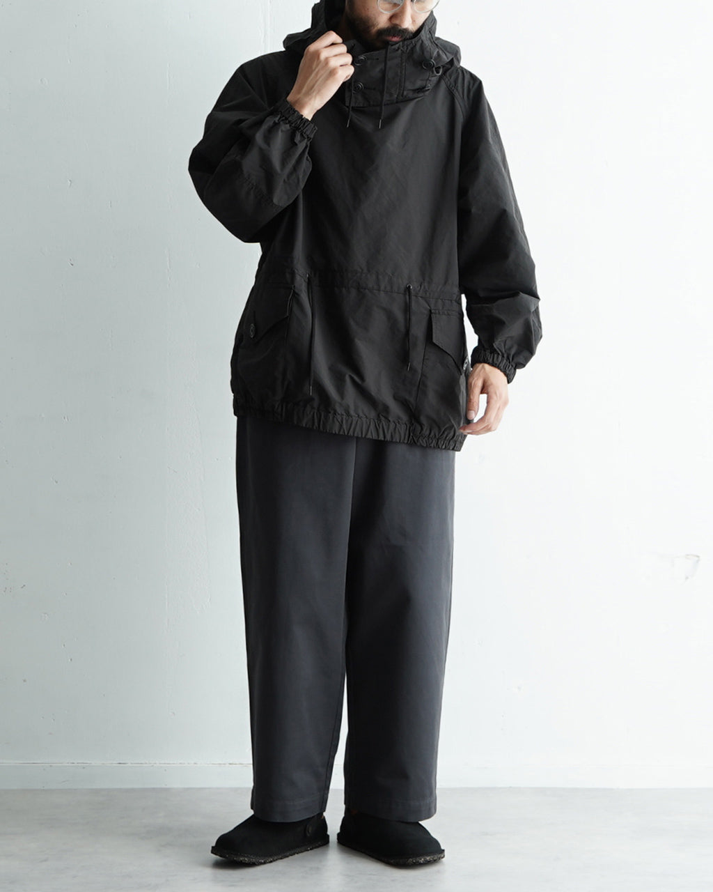 Lutry Premium Suede 1025293 1025323 1025297