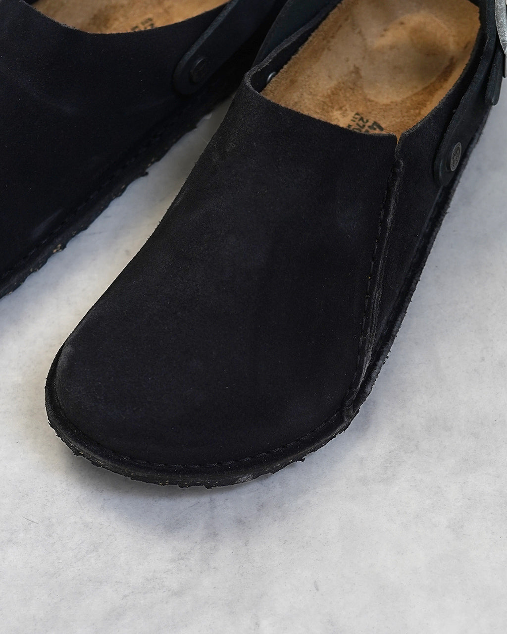 Lutry Premium Suede 1025293 1025323 1025297