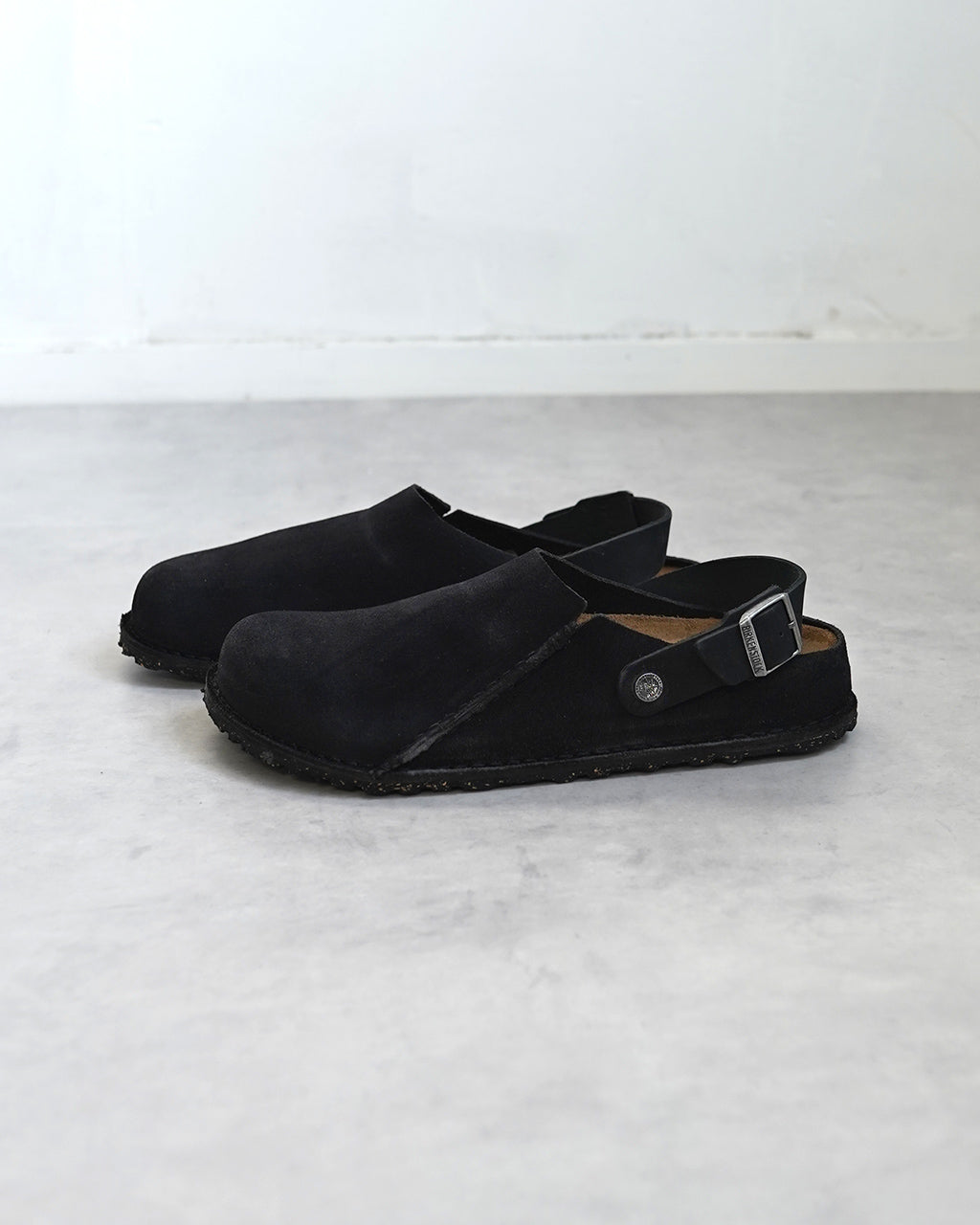 Lutry Premium Suede 1025293 1025323 1025297