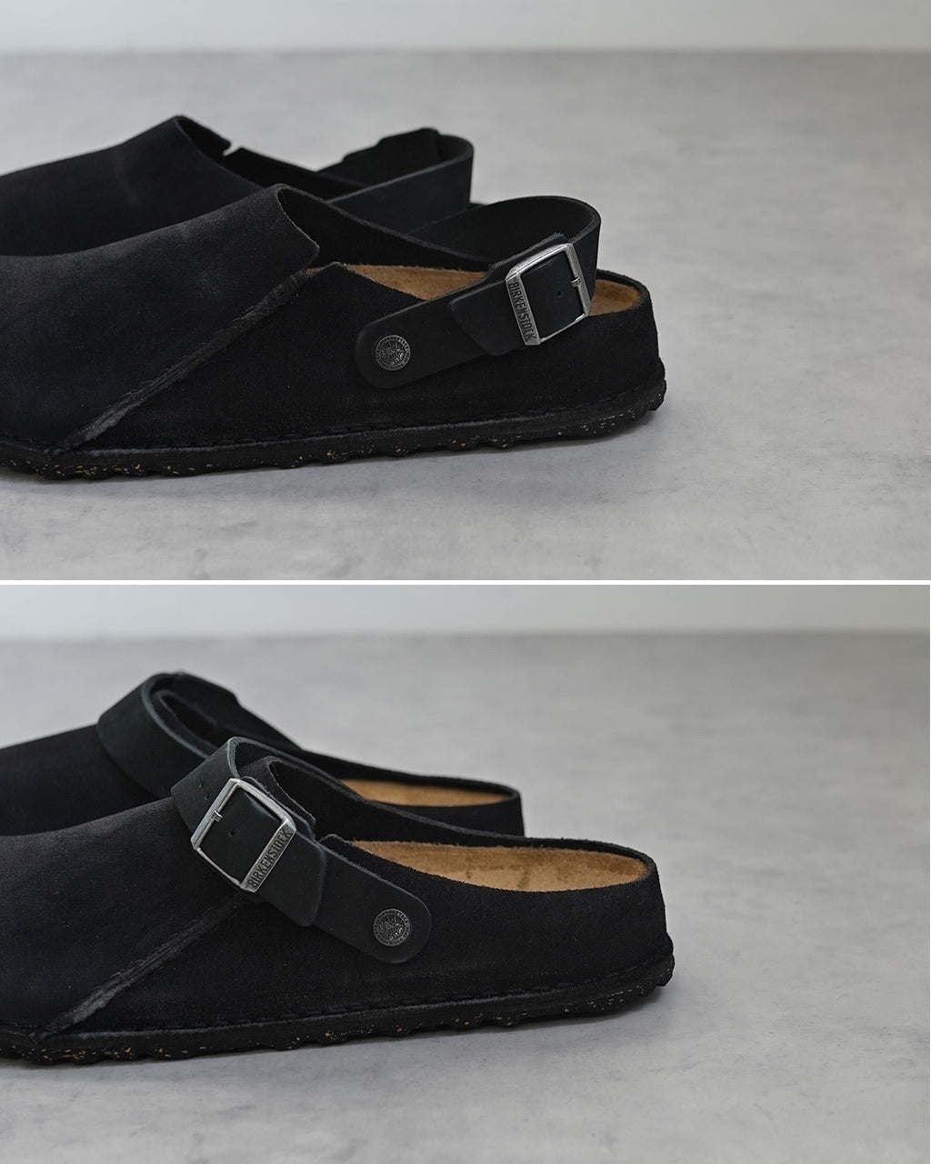 Lutry Premium Suede 1025293 1025323 1025297