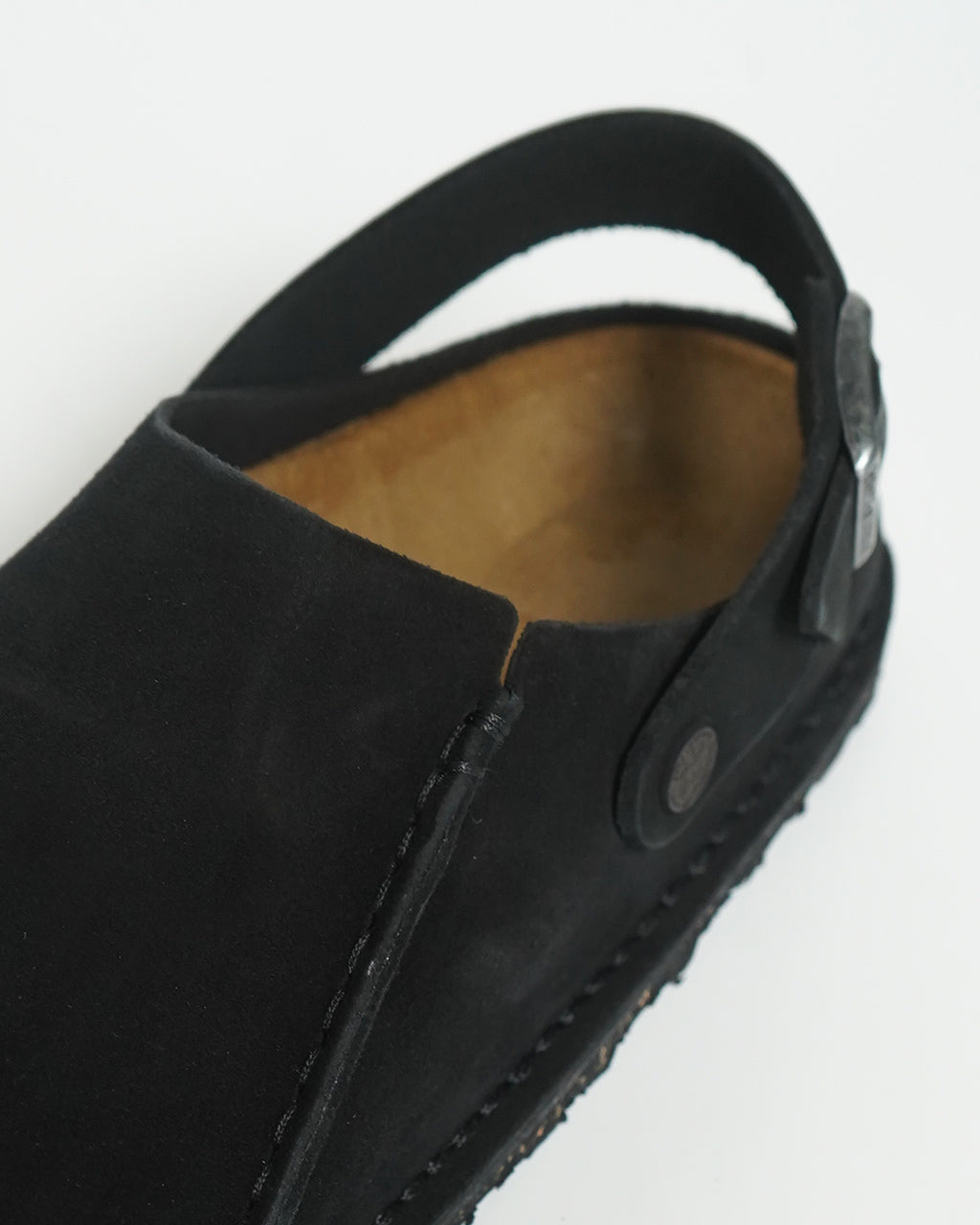 ルトリー Lutry Premium LEVE Lutry Premium Suede スエードレザー ストラップ サンダル 1025356 1025297
