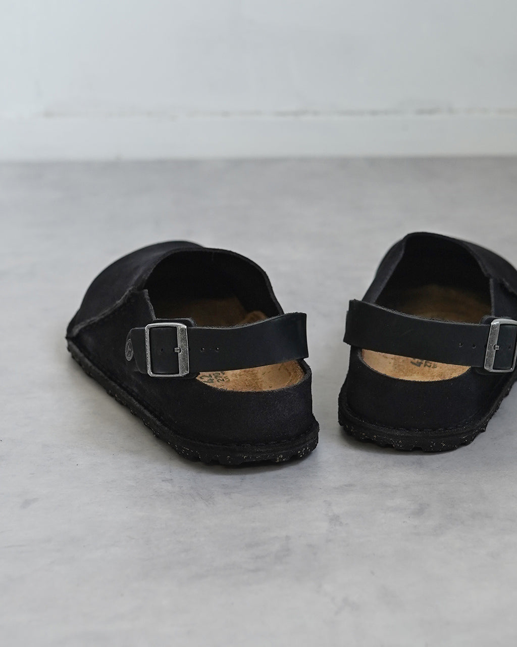 Lutry Premium Suede 1025293 1025323 1025297