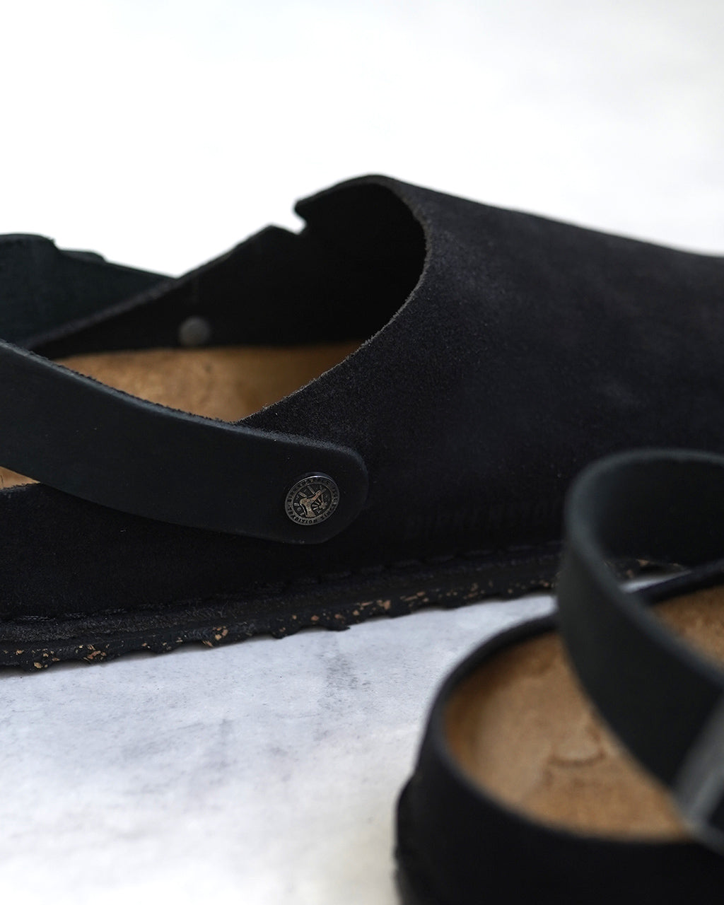 Lutry Premium Suede 1025293 1025323 1025297