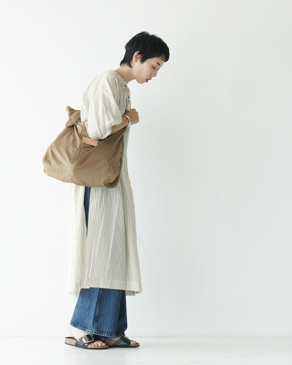 マドリッド ビッグバックル ハイシャイン Madrid Big Buckle LENA サンダル ベルト 1022650 1025298 1029534