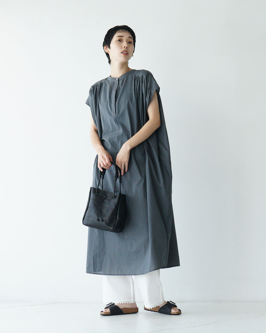 MADRID Big Buckle 1006523