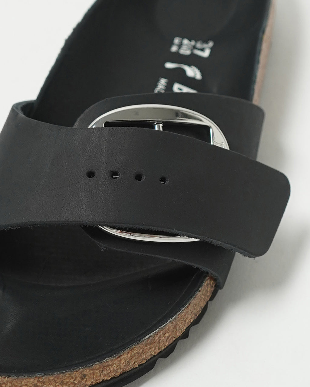 | point×10 | MADRID Big Buckle 1006523