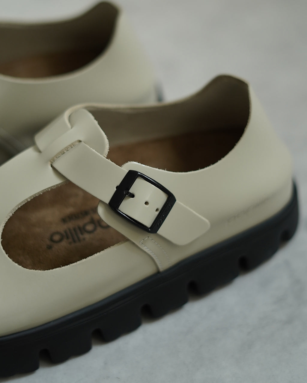 Paris Chunky 1030559 1030557