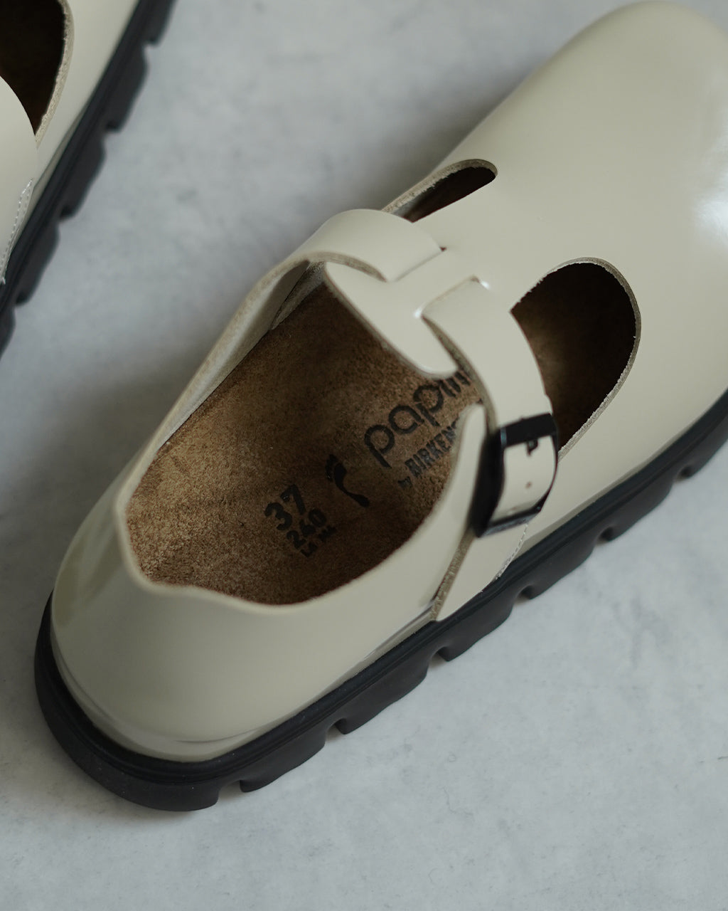 Paris Chunky 1030559 1030557