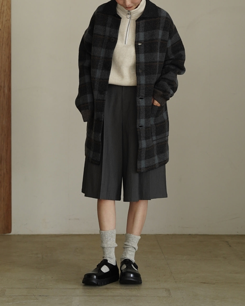 Paris Chunky 1030559 1030557