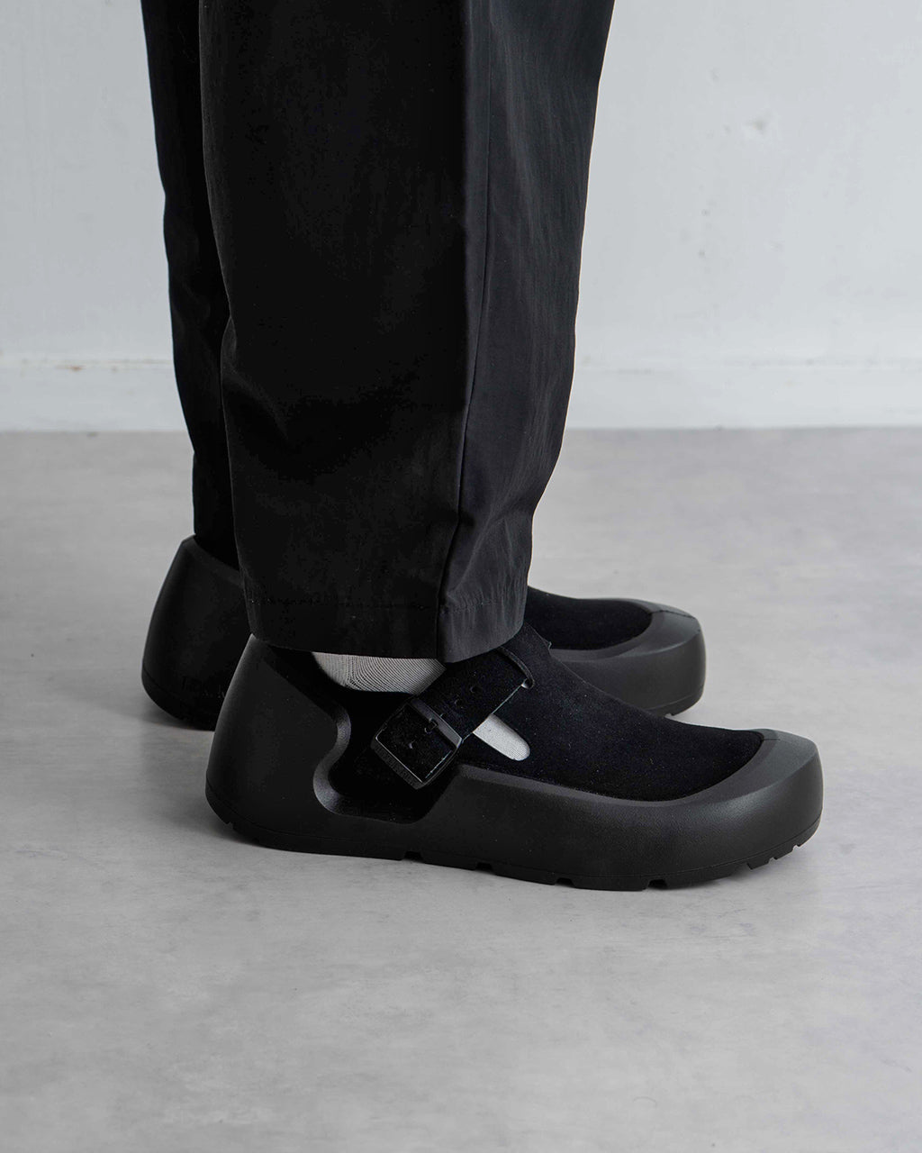 BIRKENSTOCK ビルケンシュトック Reykjavik レイキャビク コンフォートシューズ スリッポン 靴 スエード ヌバックレザー 1027471 1027276【クーポン対象外】【送料無料】