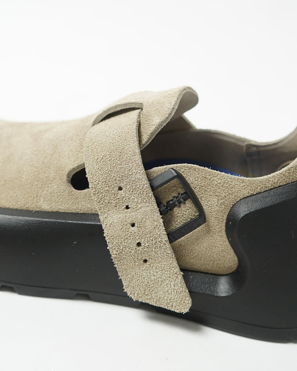 BIRKENSTOCK ビルケンシュトック Reykjavik レイキャビク コンフォートシューズ スリッポン 靴 スエード ヌバックレザー 1027471 1027276【クーポン対象外】【送料無料】