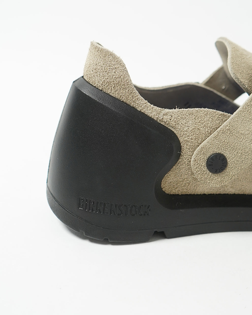 BIRKENSTOCK ビルケンシュトック Reykjavik レイキャビク コンフォートシューズ スリッポン 靴 スエード ヌバックレザー 1027471 1027276【クーポン対象外】【送料無料】