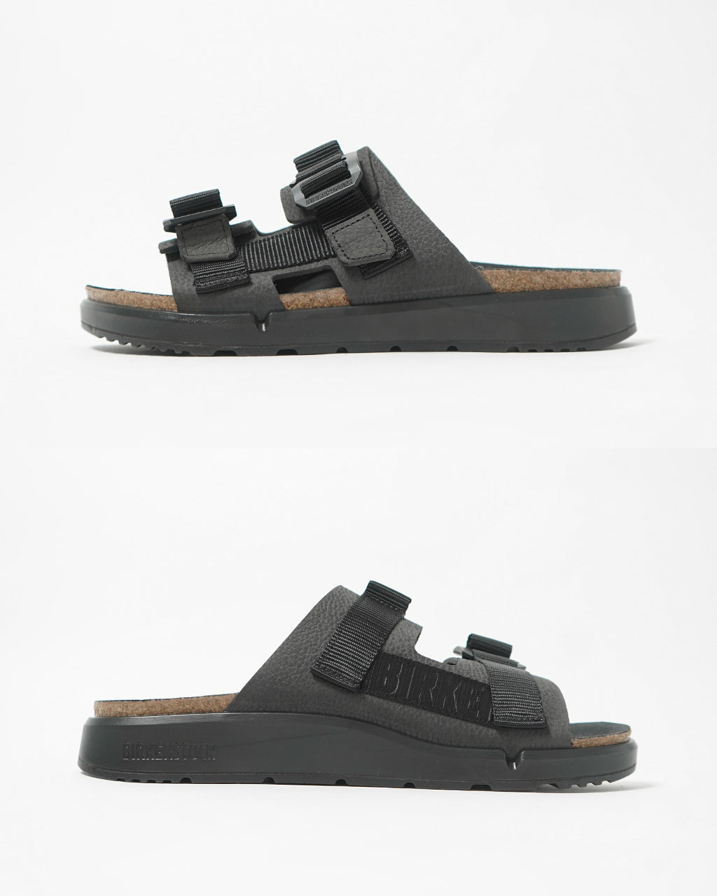 【SALE!20%OFF】BIRKENSTOCK ビルケンシュトック シンジュク 2ストラップ Shinjuku 2 Strap 靴 メタルバックル サンダル 1029630 1029640【送料無料】