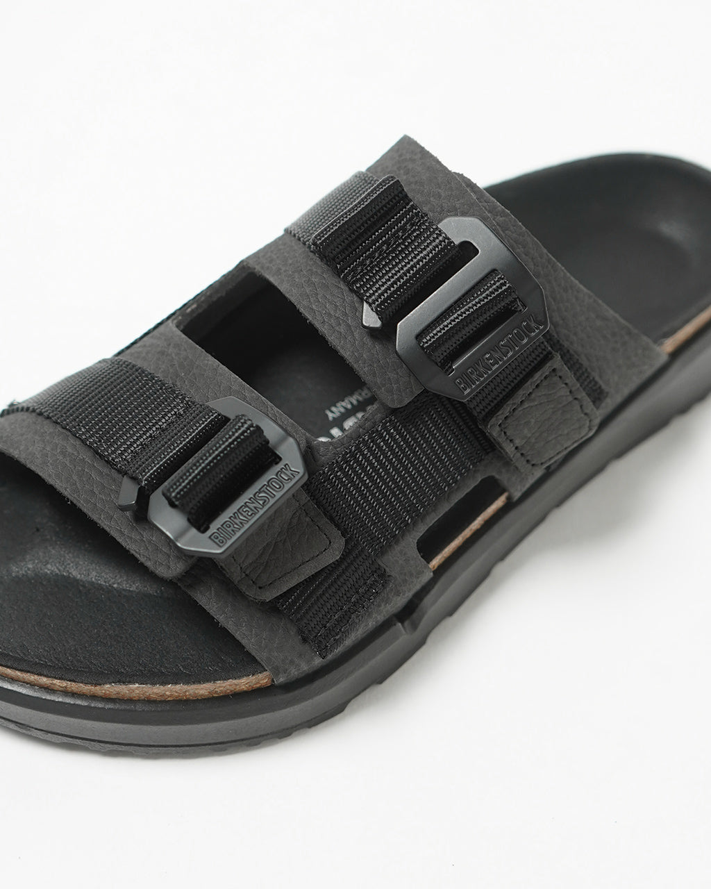 【SALE!20%OFF】BIRKENSTOCK ビルケンシュトック シンジュク 2ストラップ Shinjuku 2 Strap 靴 メタルバックル サンダル 1029630 1029640【送料無料】