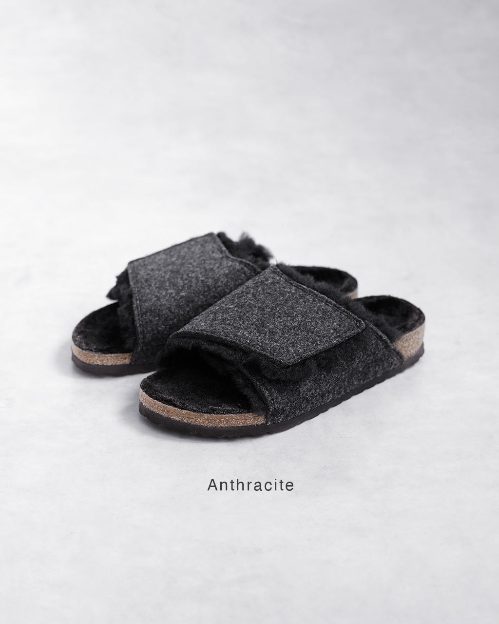 Solana Shearling 1030832