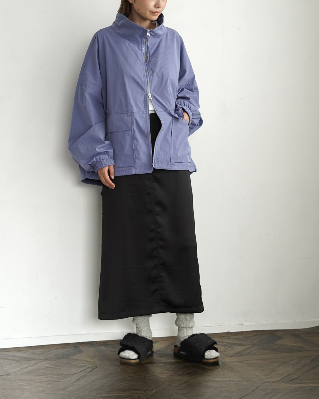 Solana Shearling 1030832