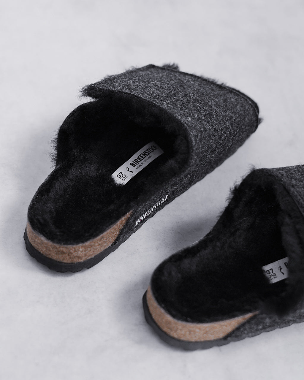 Solana Shearling 1030832