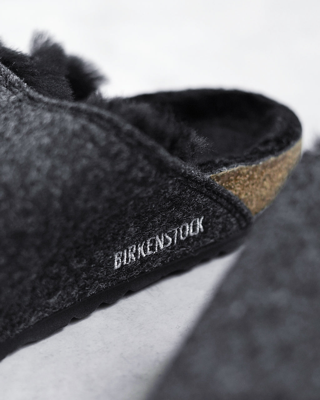 Solana Shearling 1030832