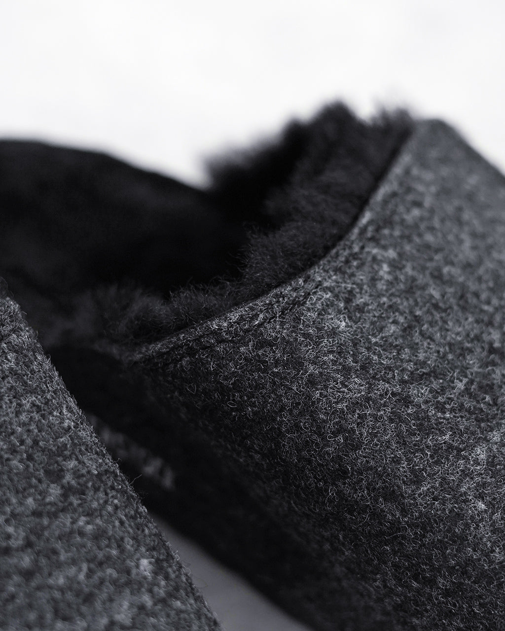 Solana Shearling 1030832