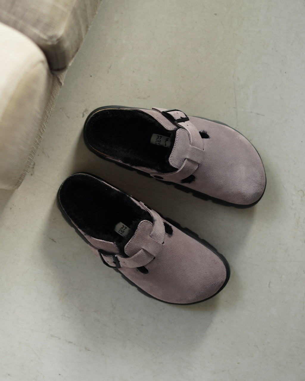 Boston Chunky Sherling 1030601 1028453