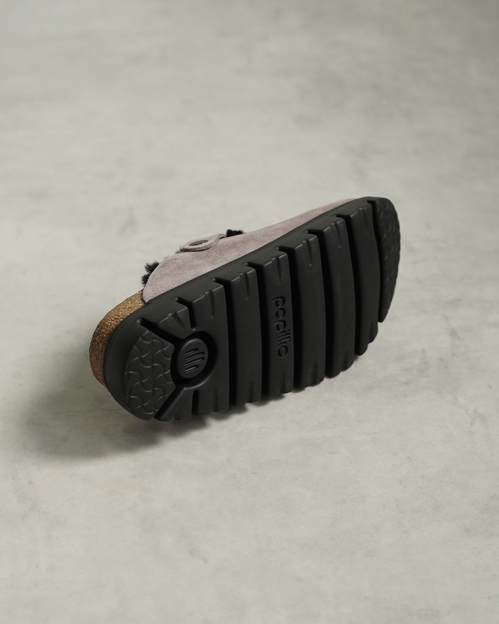 Boston Chunky Sherling 1030601 1028453