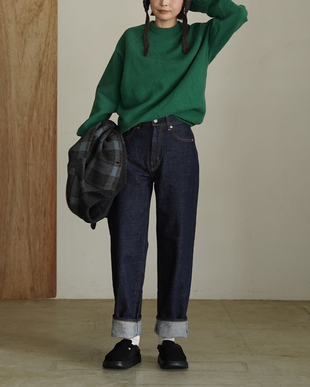 Boston Chunky Sherling 1030601 1028453