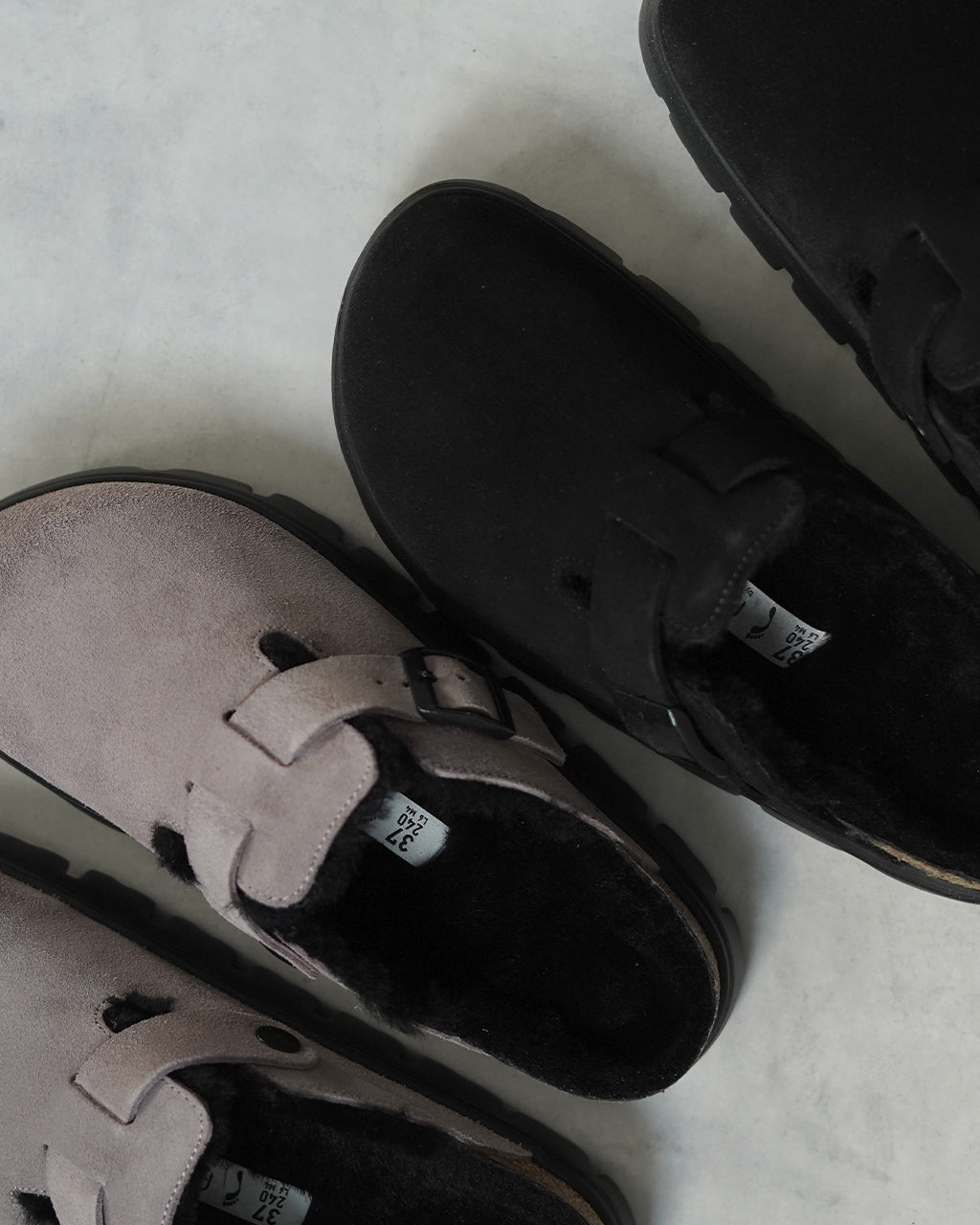 Boston Chunky Sherling 1030601 1028453