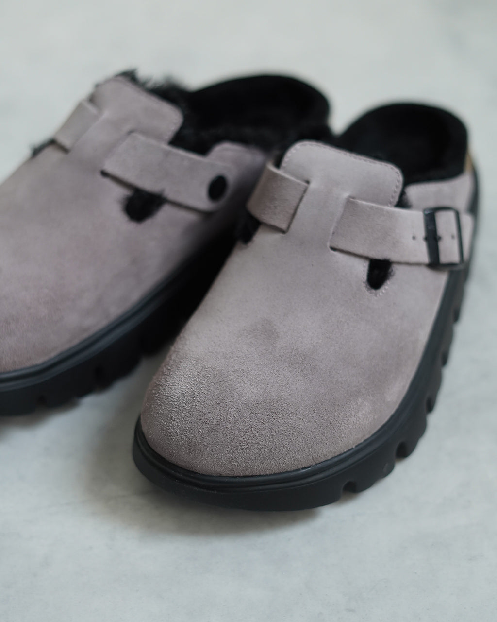 Boston Chunky Sherling 1030601 1028453