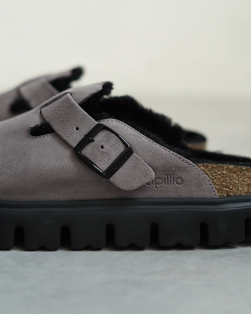 Boston Chunky Sherling 1030601 1028453