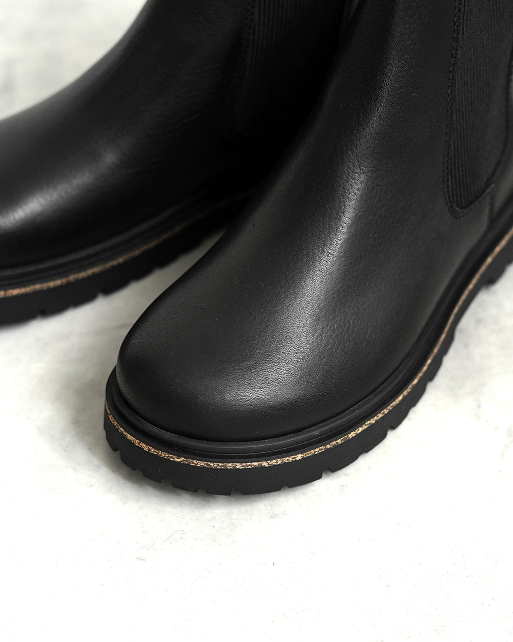 Highwood Slip On Mid 1025781