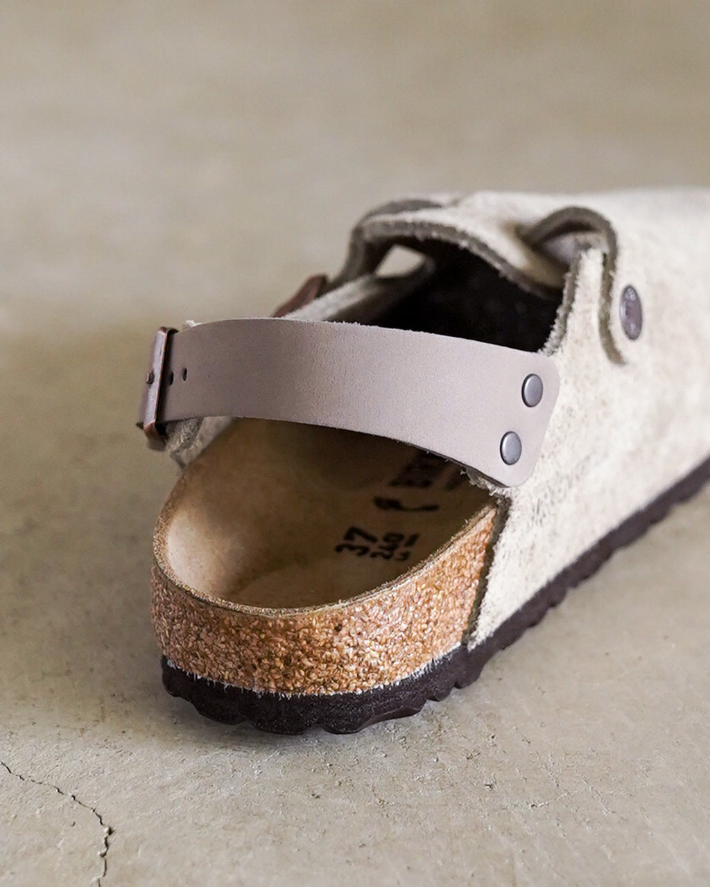 トキオ Tokio LEVE Tokio II Suede ベロアレザー スエードレザー サンダル 1028337 1028348 1028287 1028323